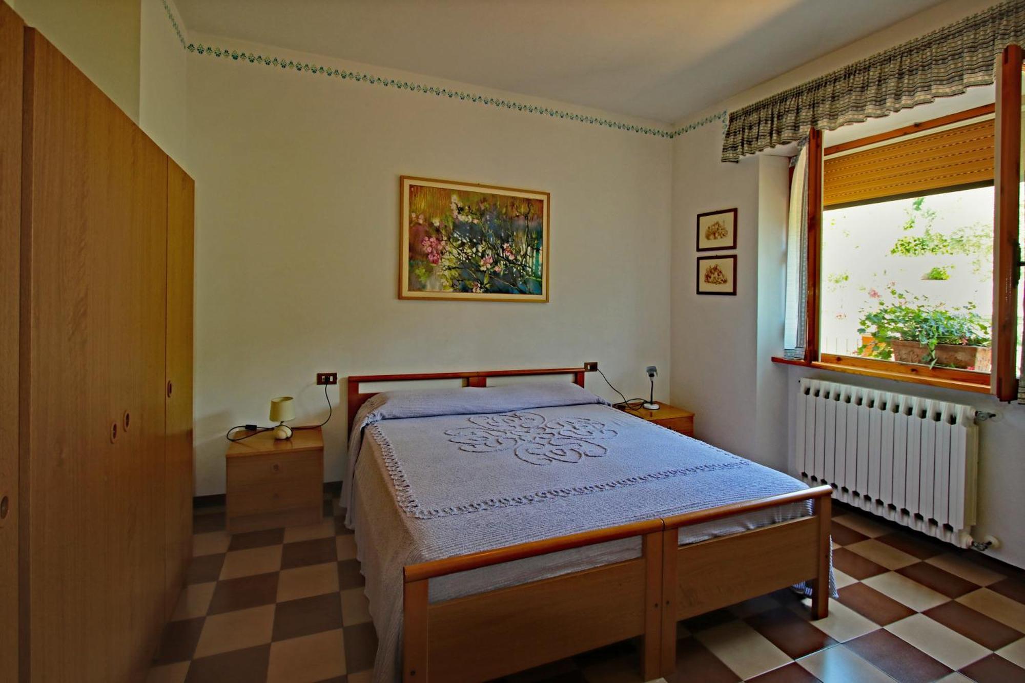 Willa La Vignola Barga Zewnętrze zdjęcie