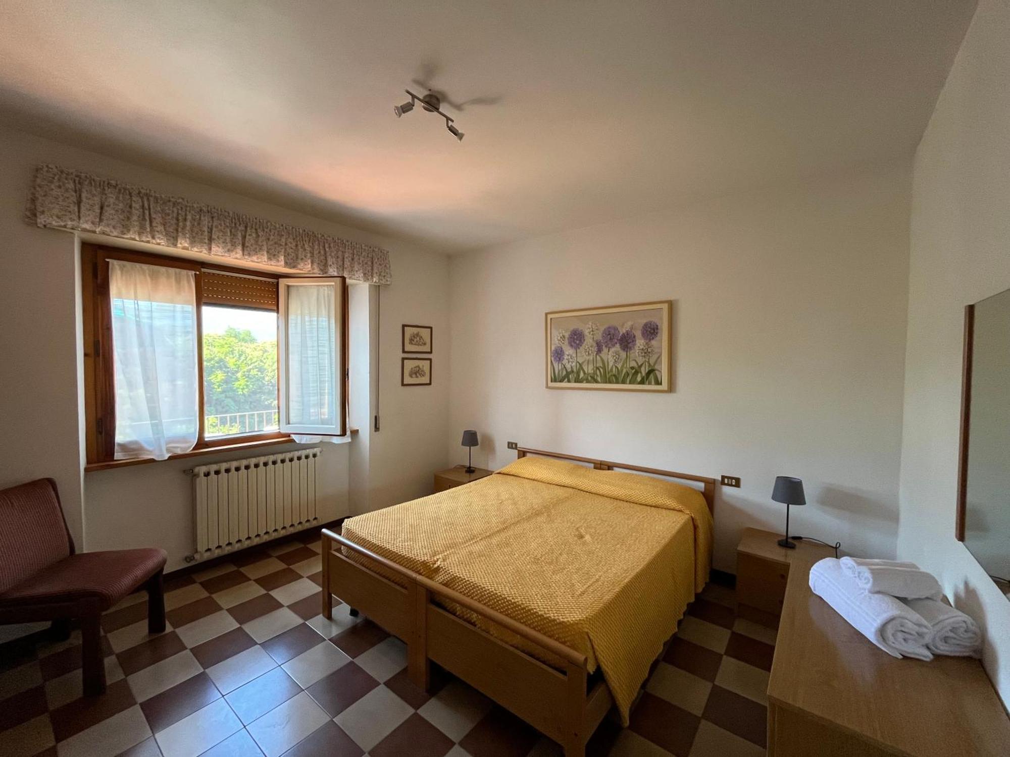 Willa La Vignola Barga Zewnętrze zdjęcie